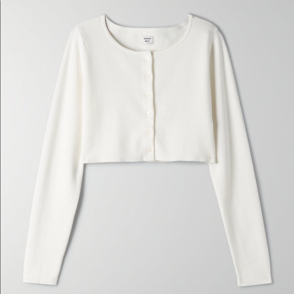 Izzy Cardigan